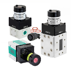 Waveguide Electromechanical Relay Switches from Pasternack